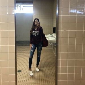 Meet your Posher, Karissa